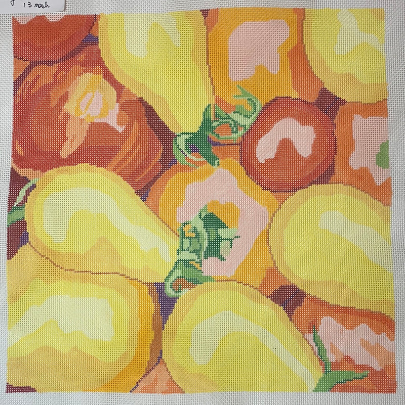 Farmer's Market - Fancy Tomatoes