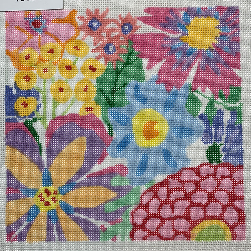 Small Fantasy Gardens #5