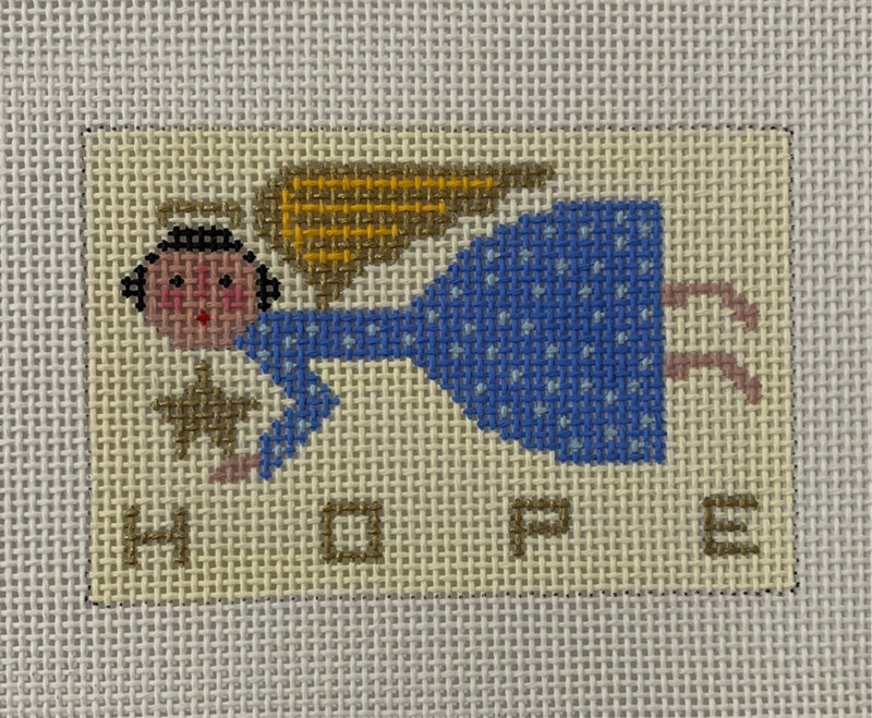 Christmas Angel - Hope