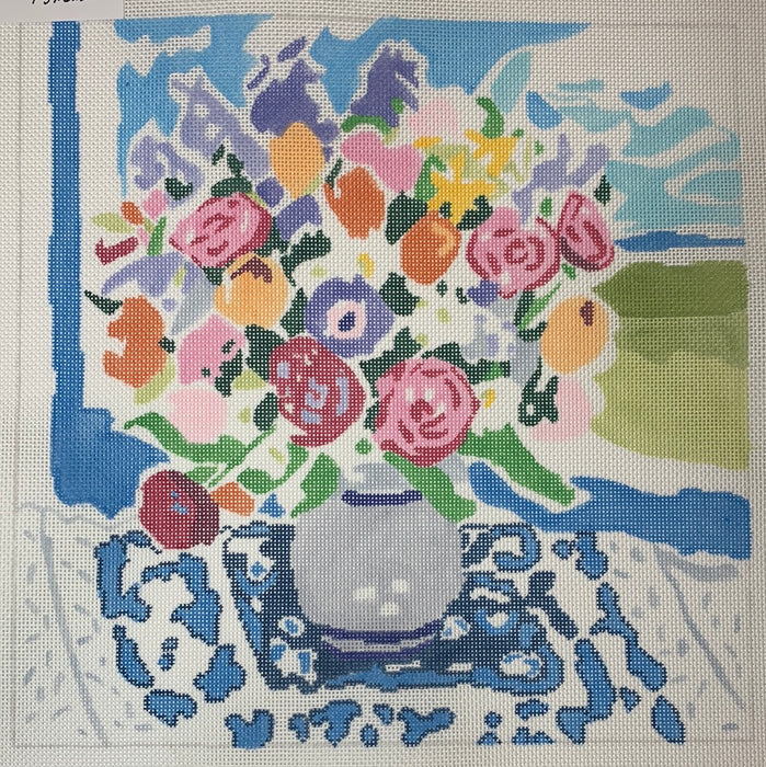 Matisse's Table #5