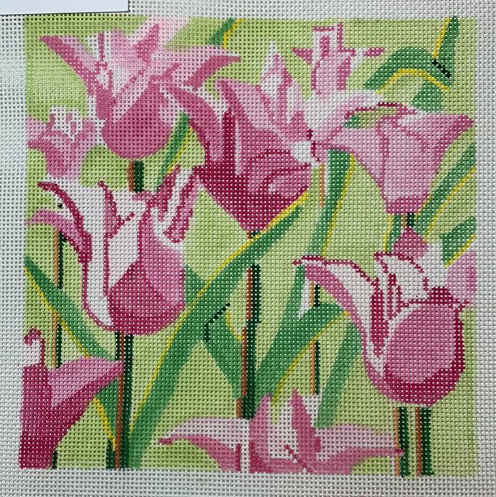 Summer Palette - Tulips