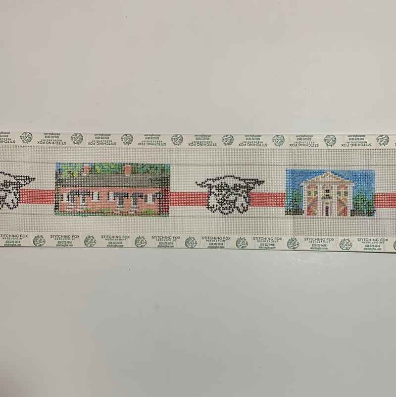 Belt - Vintage College of Charleston
