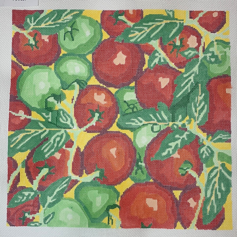 Farmer's Market - Tomatoes #2