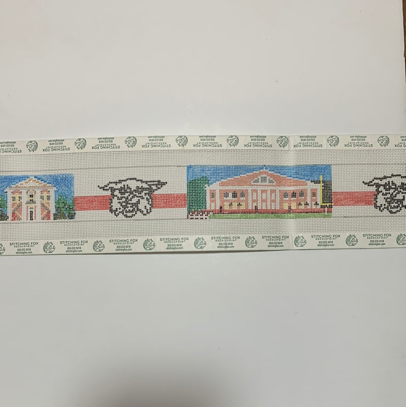 Belt - Vintage College of Charleston