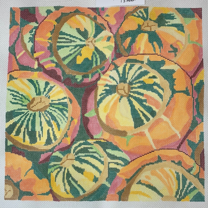 Farmer's Market Squash #3