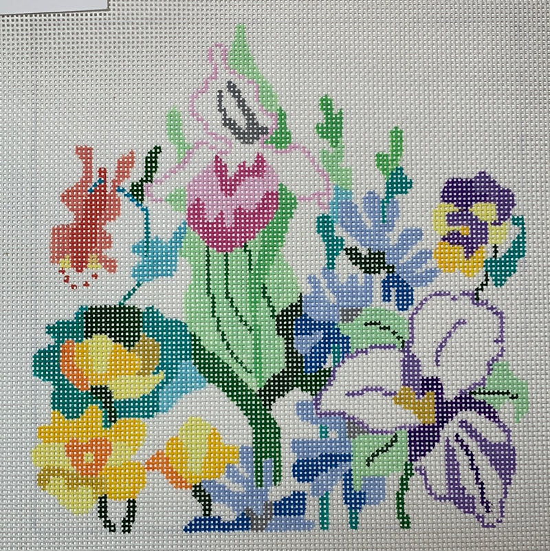 Small Wild Flowers #1