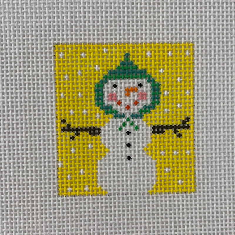 Snow Family - Snowbaby