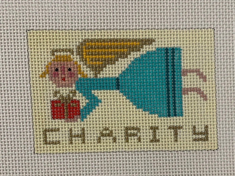 Christmas Angel - Charity