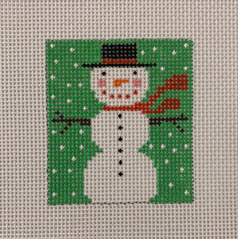 Snow Family - Snowman