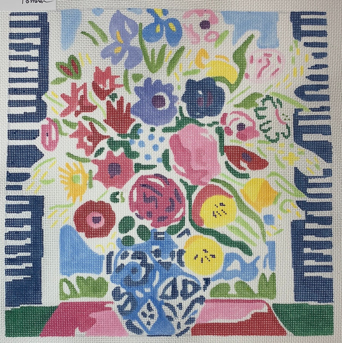 Matisse's Table #3