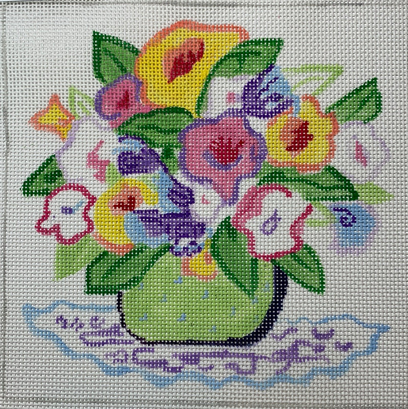 Small Matisse’s Table #5