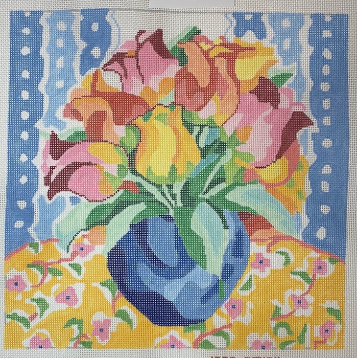 Matisse's Table #10