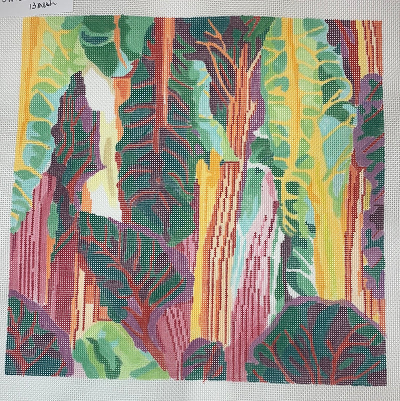 Farmer's Market Swiss Chard