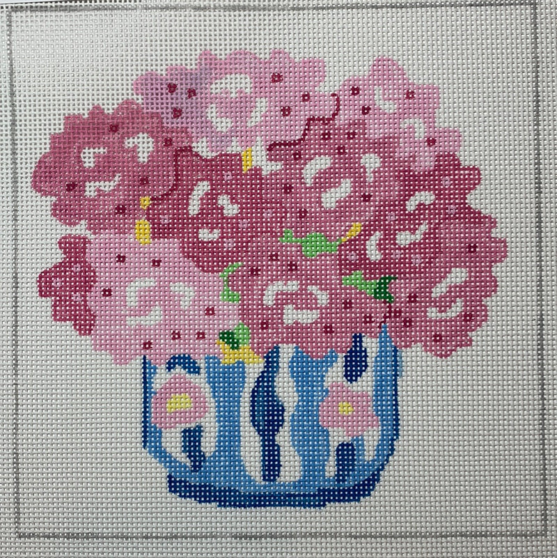 Small Matisse’s Table #7