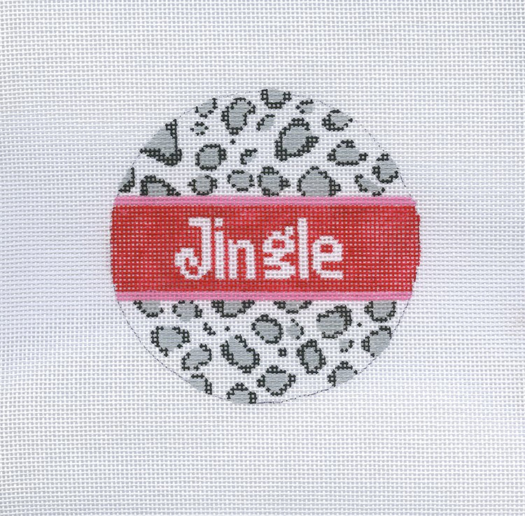 Animal Print - Jingle