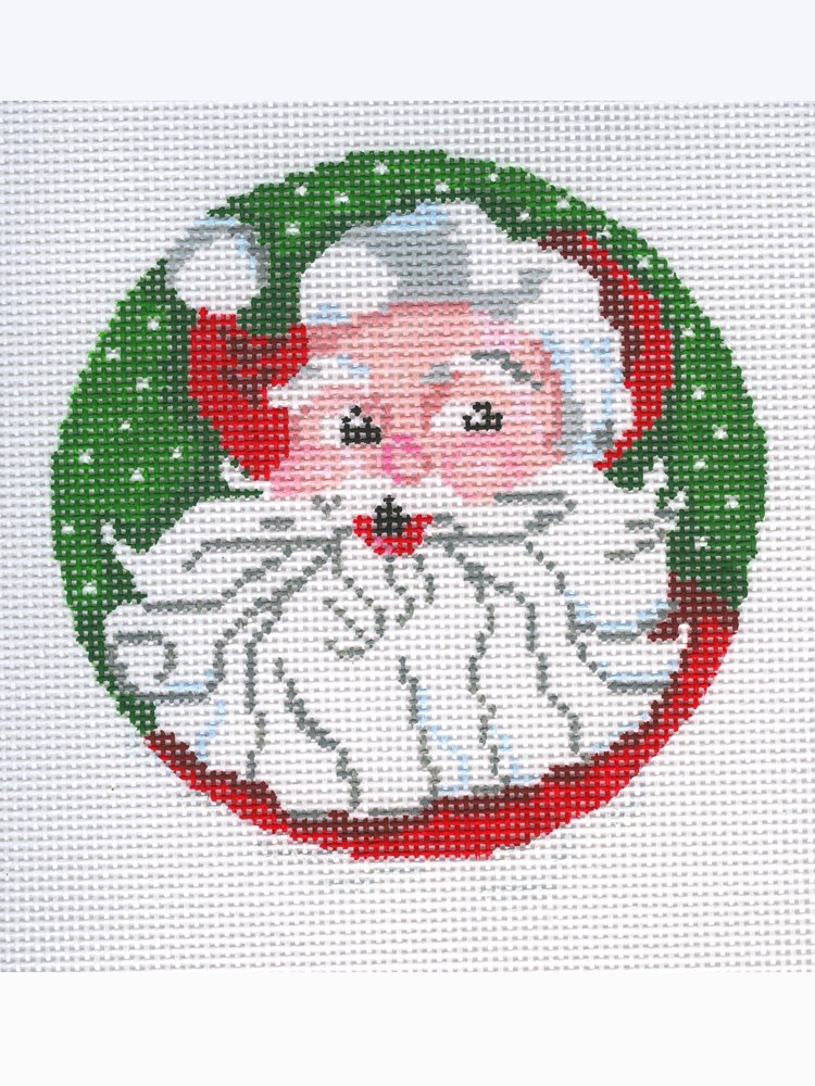 Classic Santa (13 mesh)