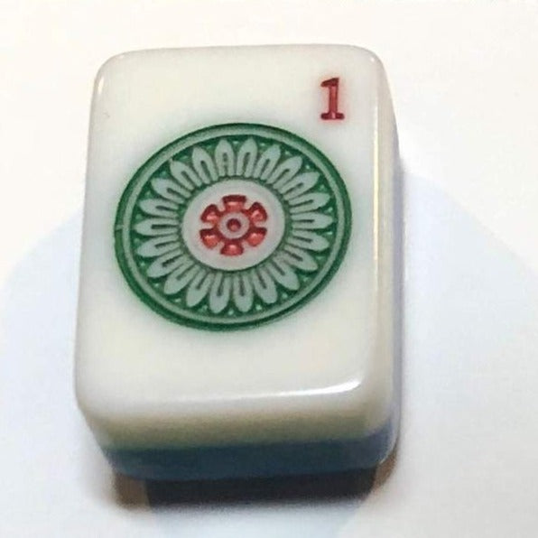 mahjong tile needle minder needlepoint tool