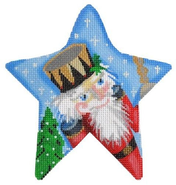 Nutcracker Star