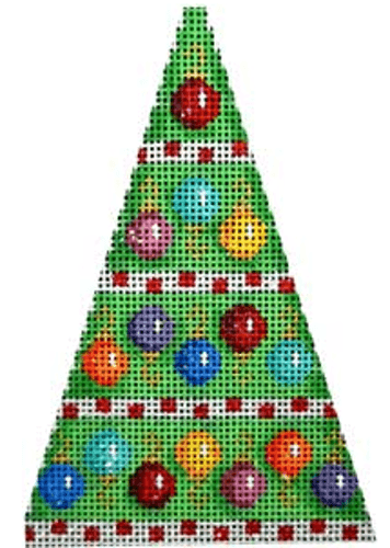 Ornaments Mini Tree