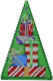 Present Stack Mini Tree