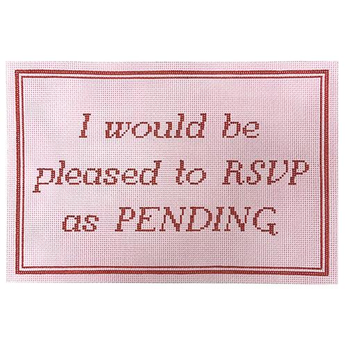 RSVP Pending