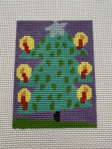 Christmas Tree - Candlelight