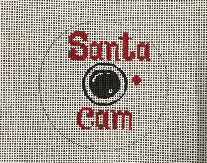Santa Cam