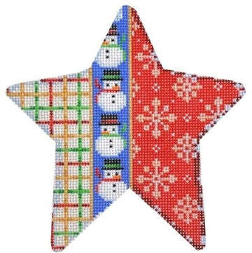 Tattersall/Snowmen Star