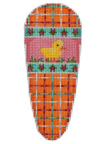 Tattersall/Tulips/Chick Carrot